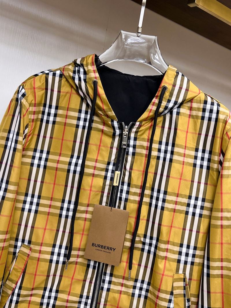 Burberry Outwear